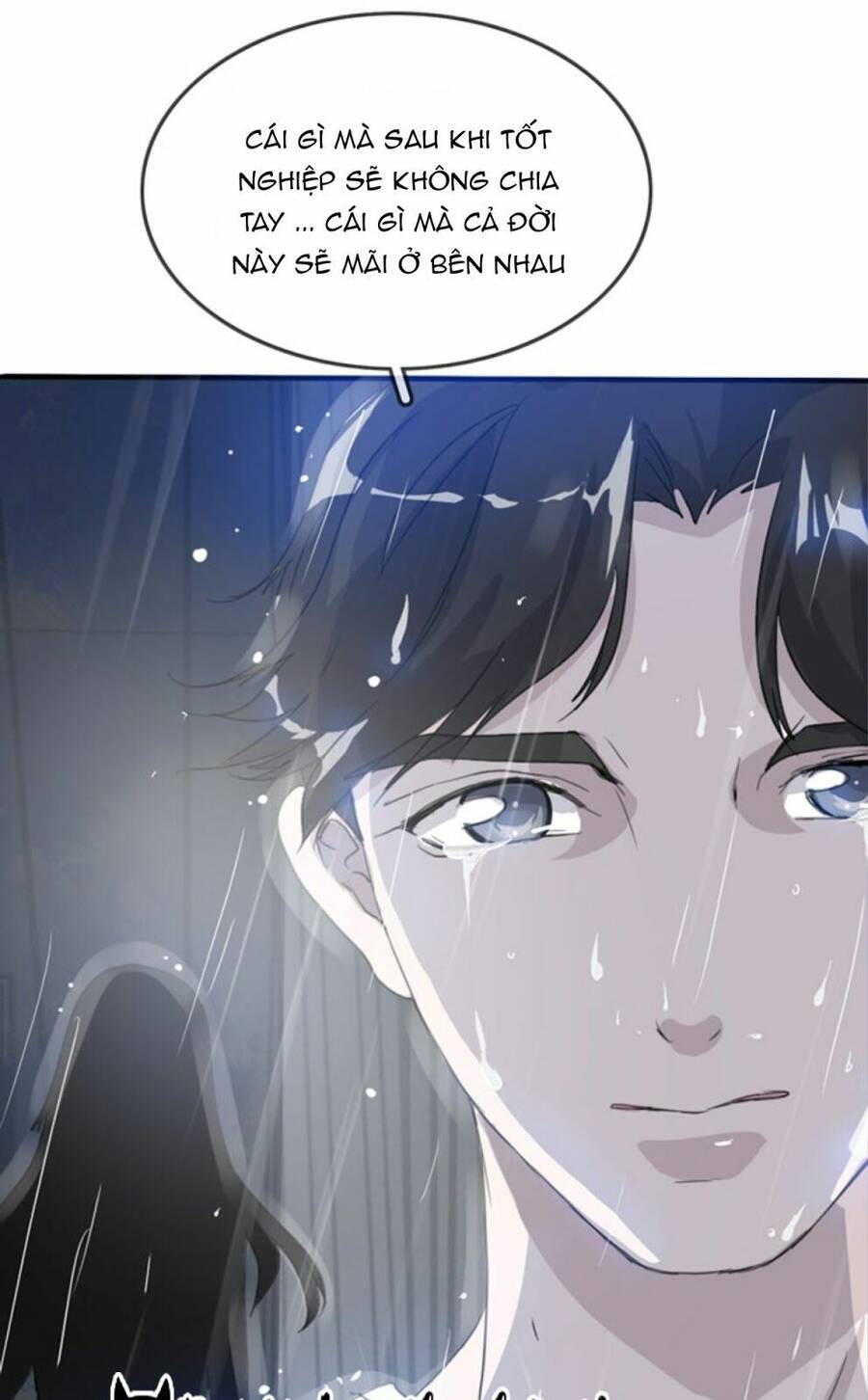 Tốt Nghiệp Rồi, Chia Tay Đi! Chapter 2 - 38