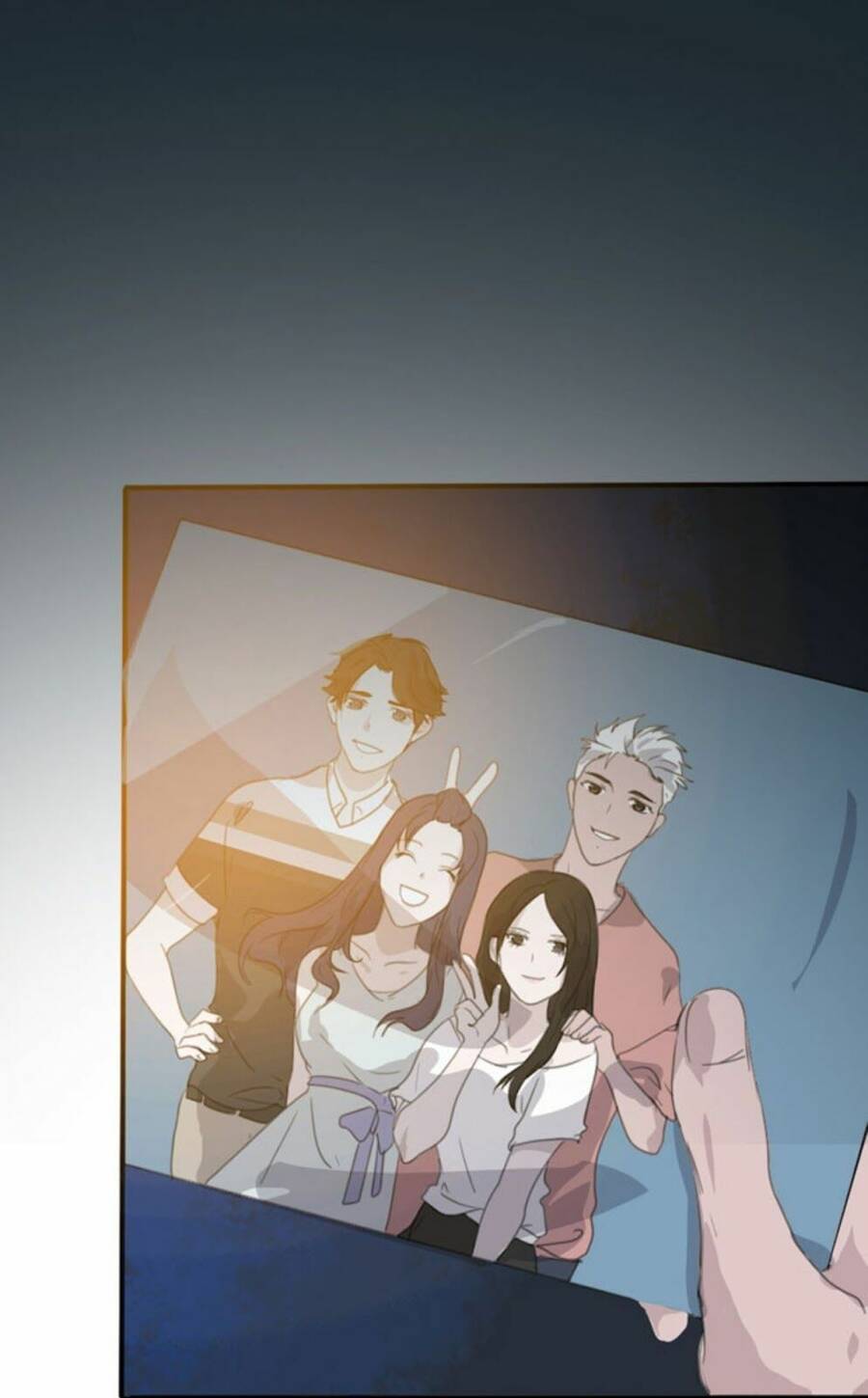 Tốt Nghiệp Rồi, Chia Tay Đi! Chapter 2 - 57