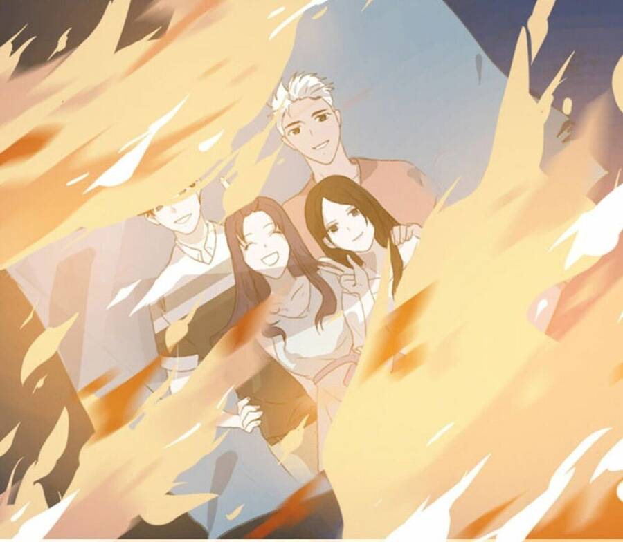 Tốt Nghiệp Rồi, Chia Tay Đi! Chapter 2 - 61