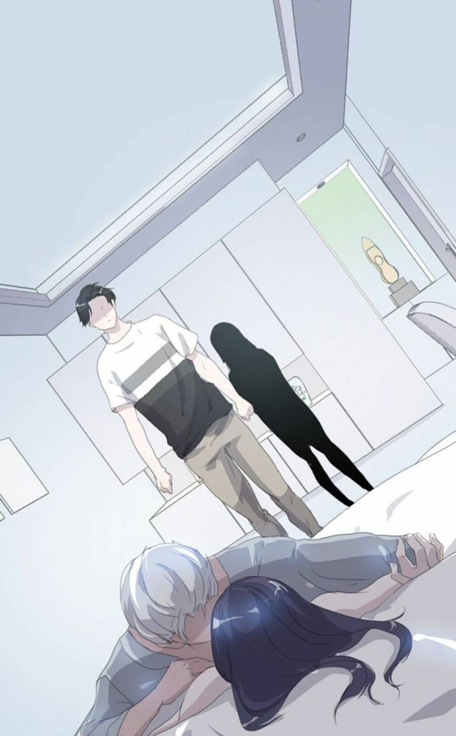 Tốt Nghiệp Rồi, Chia Tay Đi! Chapter 2 - 10