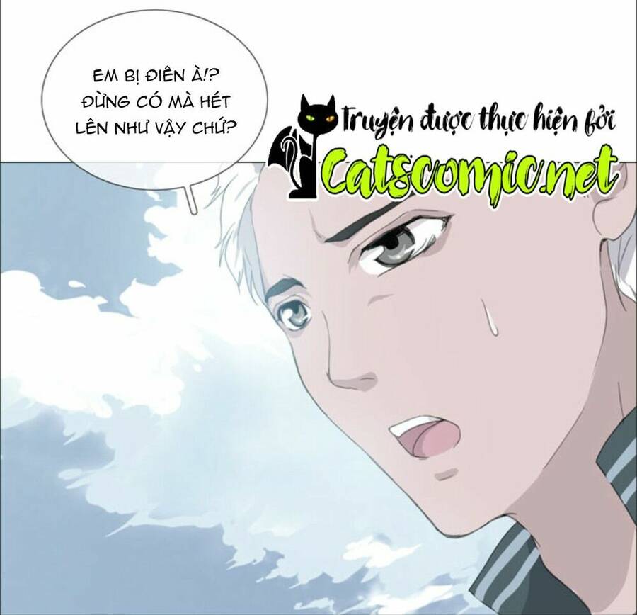 Tốt Nghiệp Rồi, Chia Tay Đi! Chapter 3 - 11