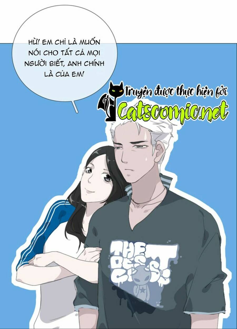 Tốt Nghiệp Rồi, Chia Tay Đi! Chapter 3 - 12