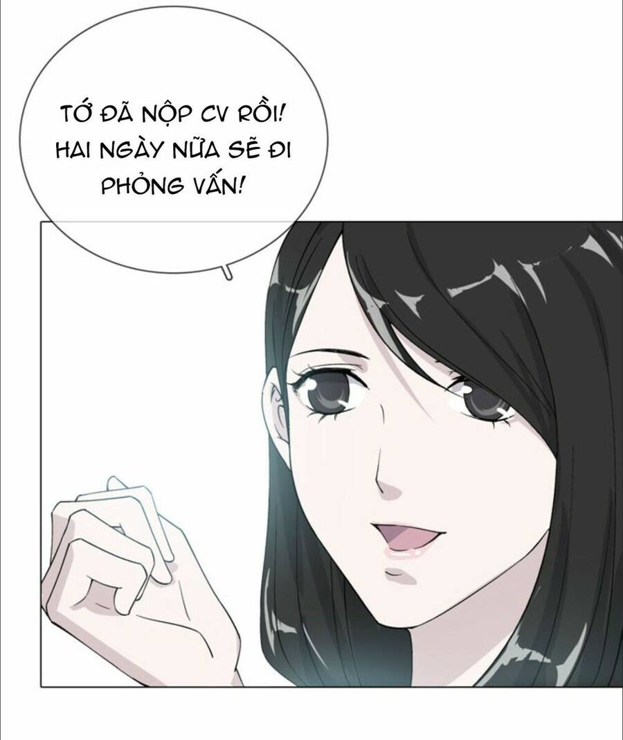 Tốt Nghiệp Rồi, Chia Tay Đi! Chapter 3 - 15