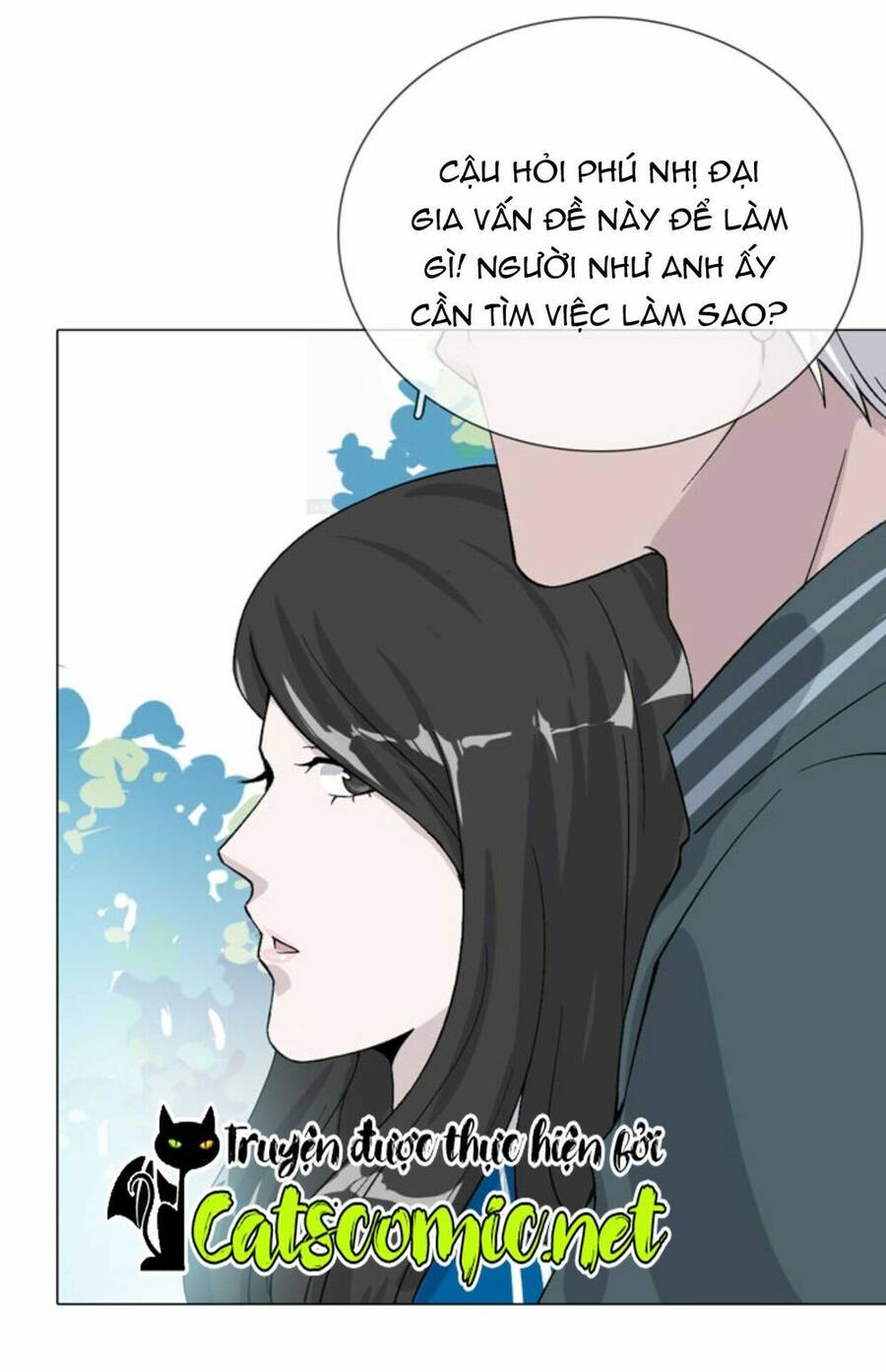 Tốt Nghiệp Rồi, Chia Tay Đi! Chapter 3 - 19