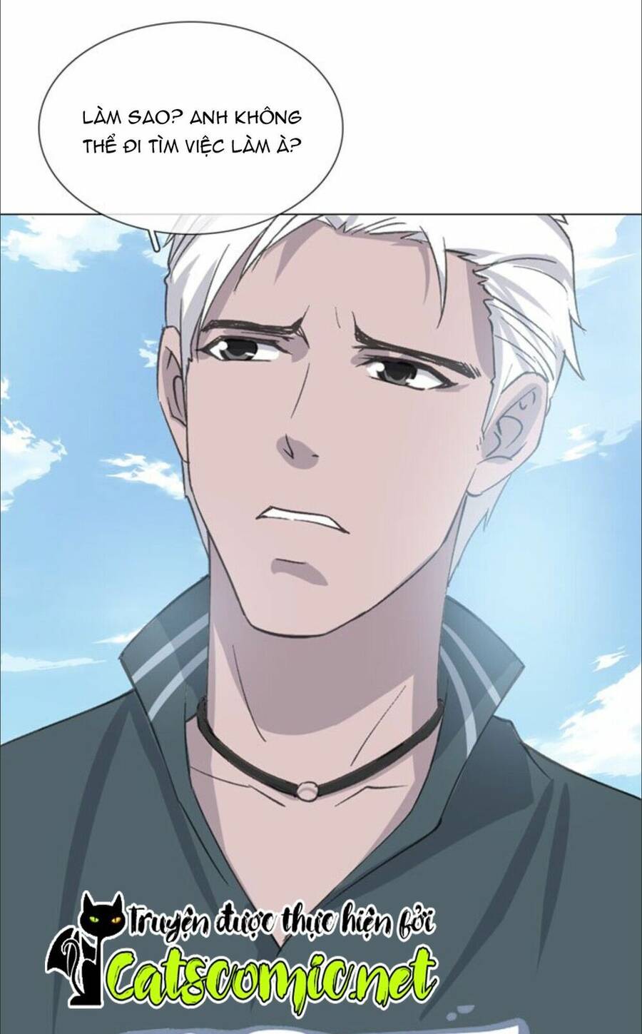 Tốt Nghiệp Rồi, Chia Tay Đi! Chapter 3 - 20