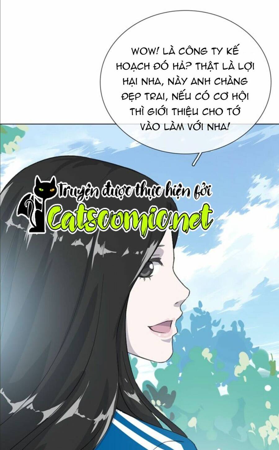 Tốt Nghiệp Rồi, Chia Tay Đi! Chapter 3 - 26