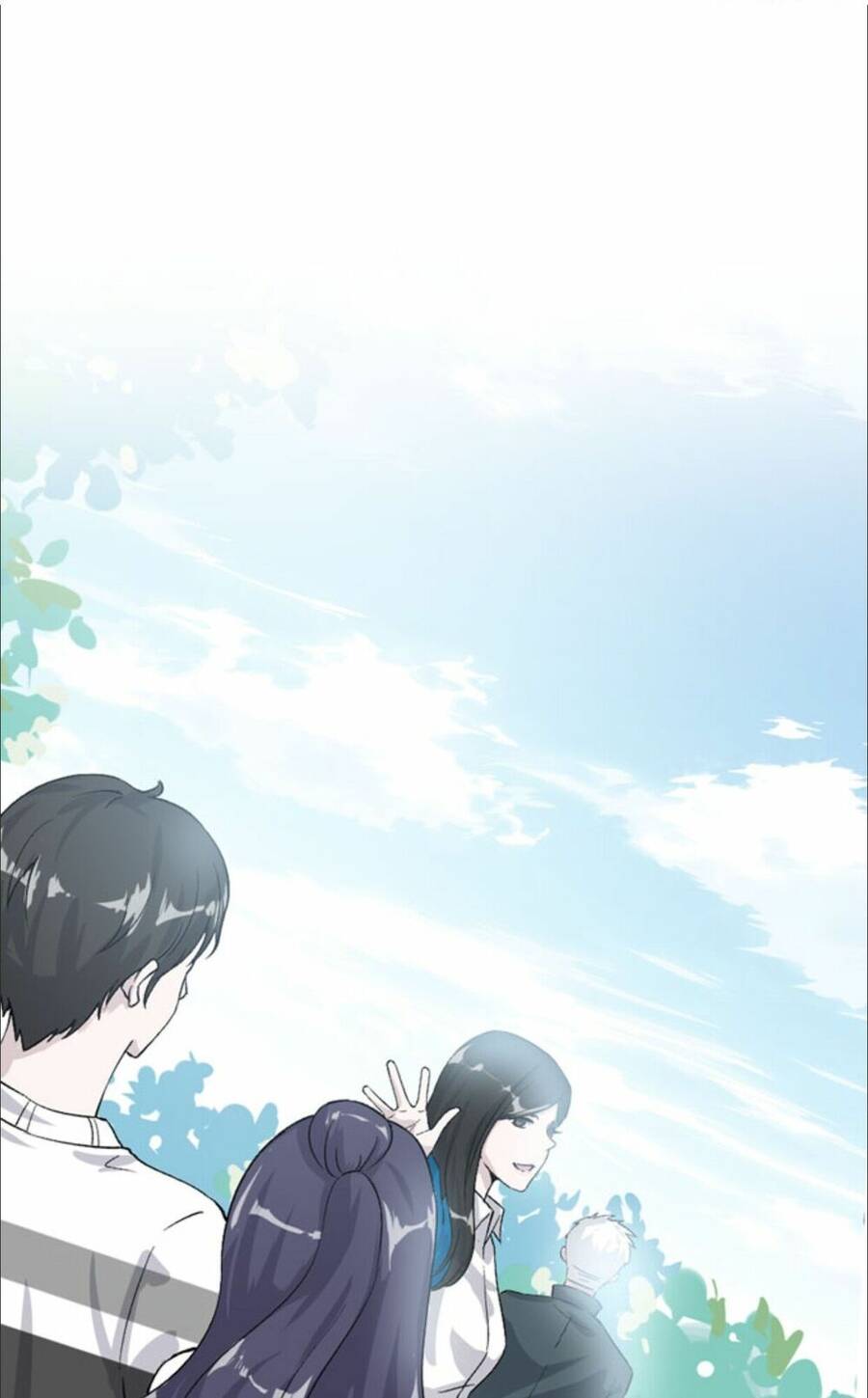 Tốt Nghiệp Rồi, Chia Tay Đi! Chapter 3 - 34