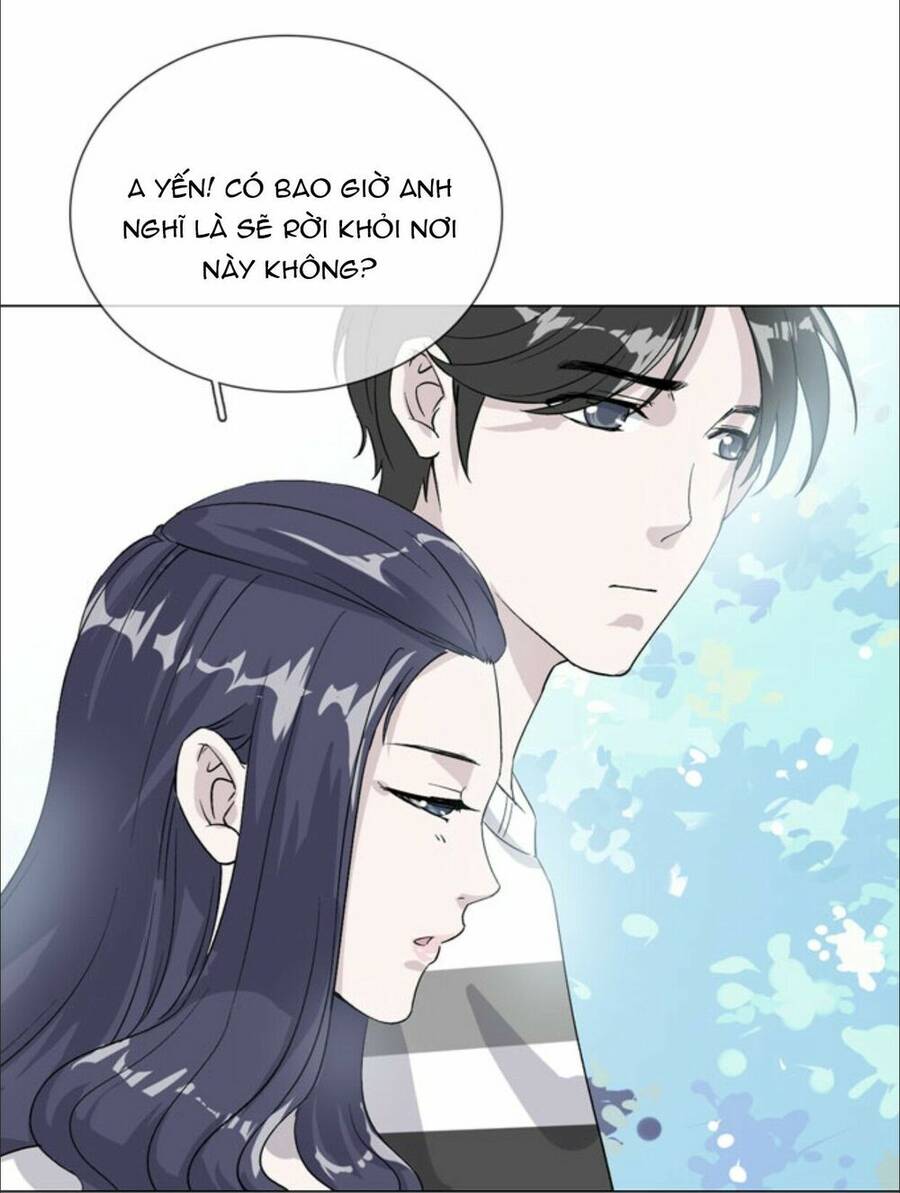 Tốt Nghiệp Rồi, Chia Tay Đi! Chapter 3 - 36