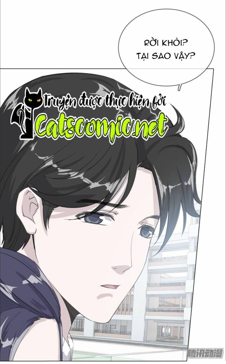 Tốt Nghiệp Rồi, Chia Tay Đi! Chapter 3 - 37