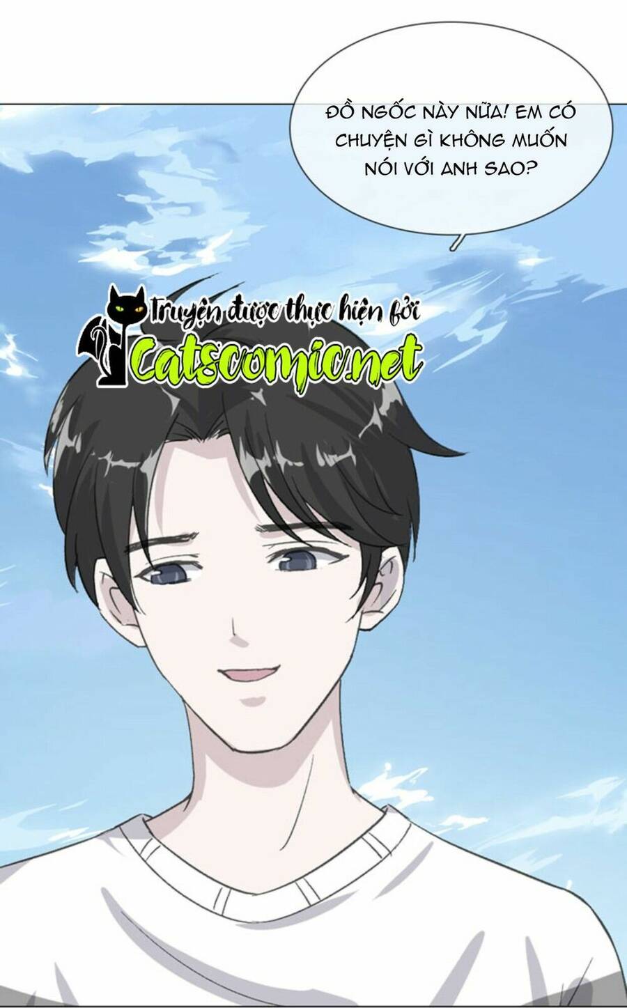 Tốt Nghiệp Rồi, Chia Tay Đi! Chapter 3 - 40