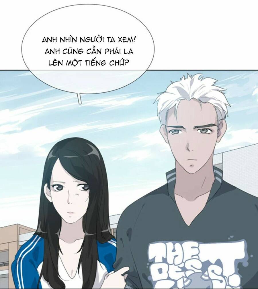 Tốt Nghiệp Rồi, Chia Tay Đi! Chapter 3 - 6