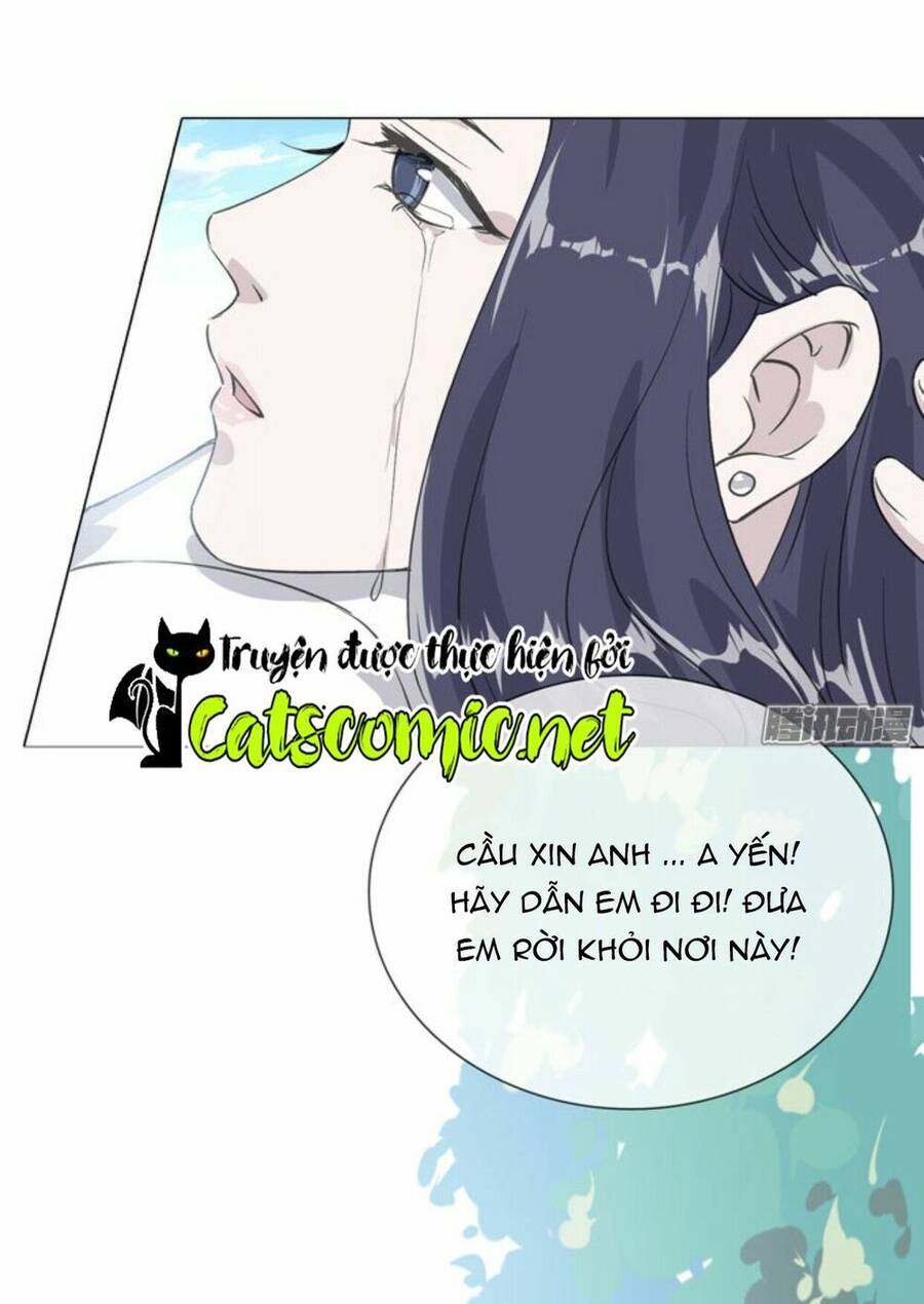 Tốt Nghiệp Rồi, Chia Tay Đi! Chapter 3 - 52