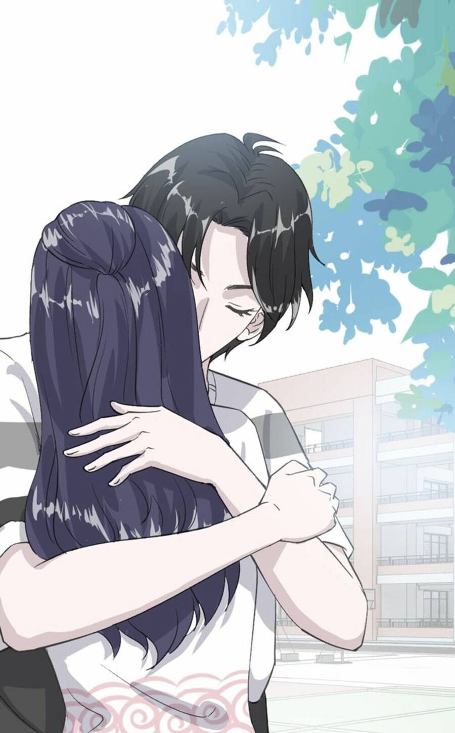 Tốt Nghiệp Rồi, Chia Tay Đi! Chapter 3 - 53