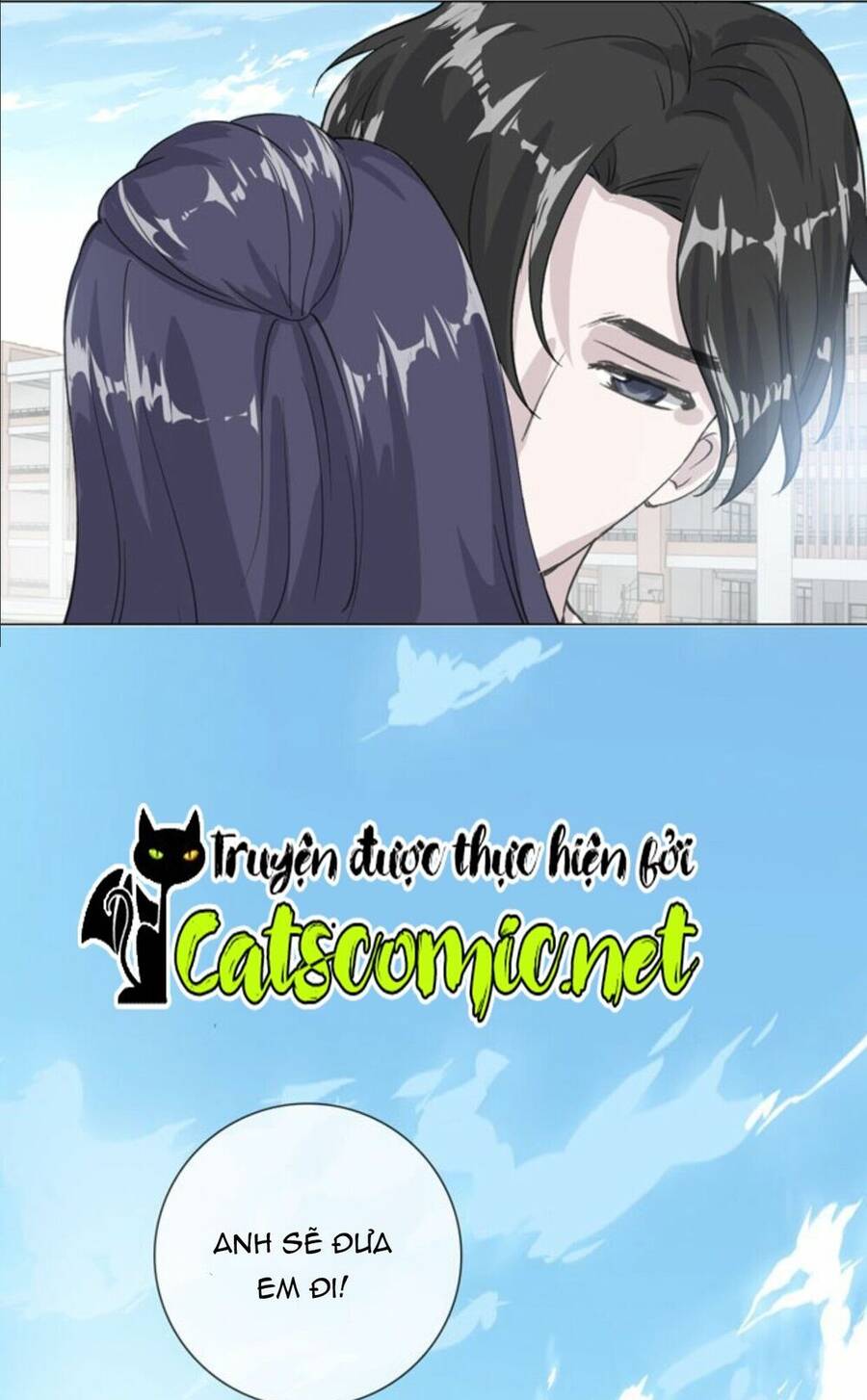 Tốt Nghiệp Rồi, Chia Tay Đi! Chapter 3 - 55