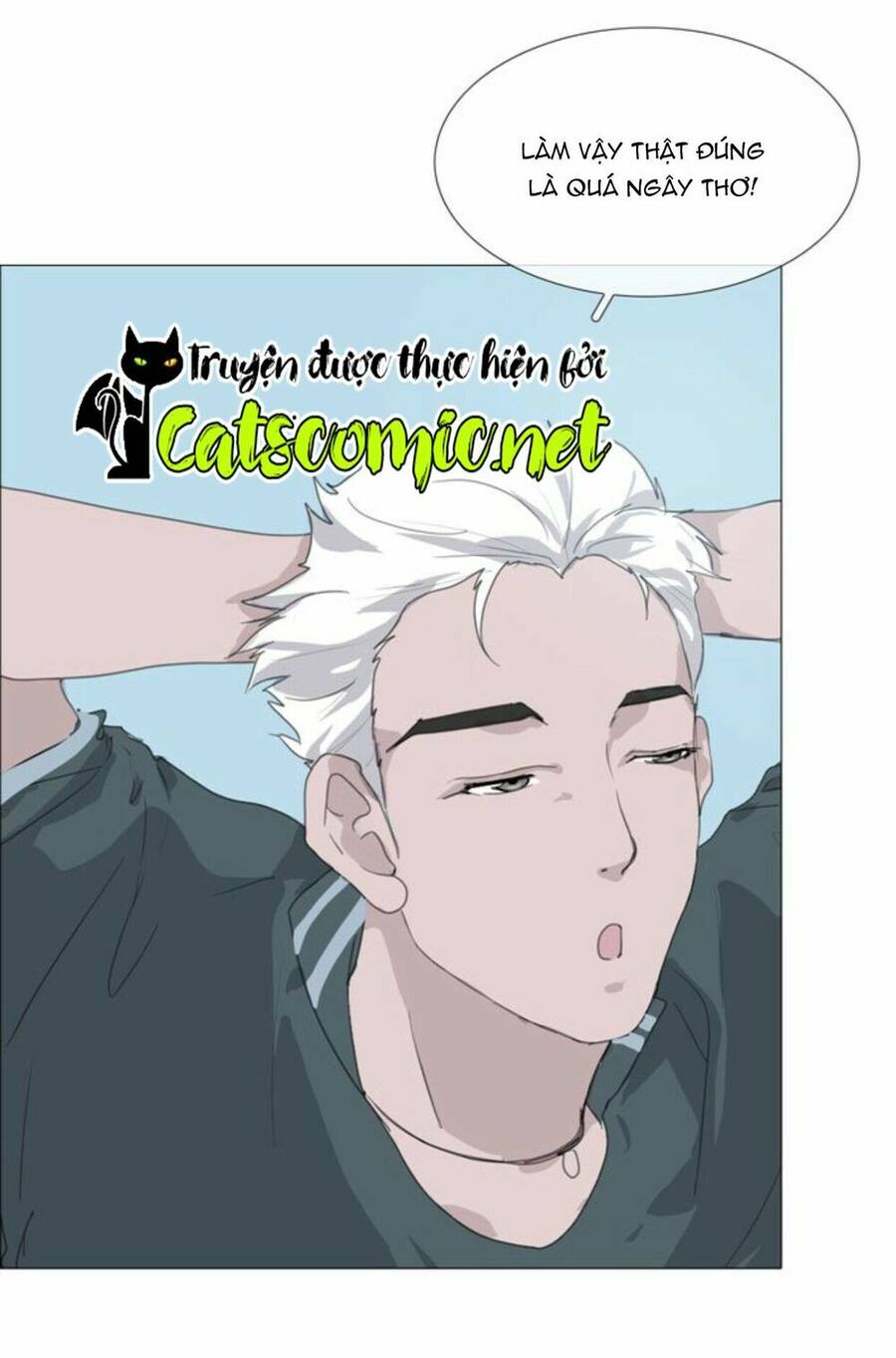 Tốt Nghiệp Rồi, Chia Tay Đi! Chapter 3 - 7