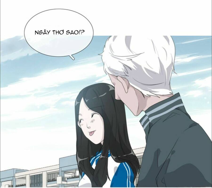 Tốt Nghiệp Rồi, Chia Tay Đi! Chapter 3 - 8