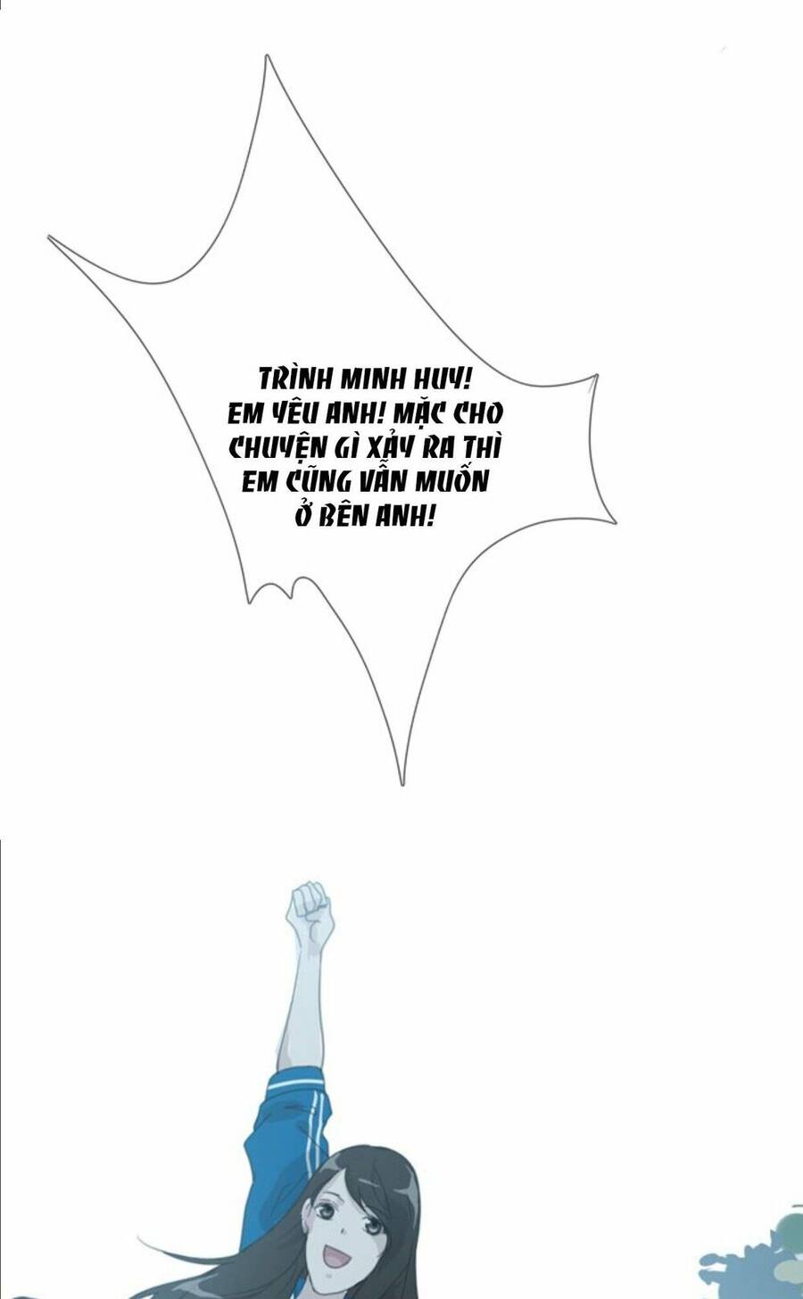 Tốt Nghiệp Rồi, Chia Tay Đi! Chapter 3 - 9