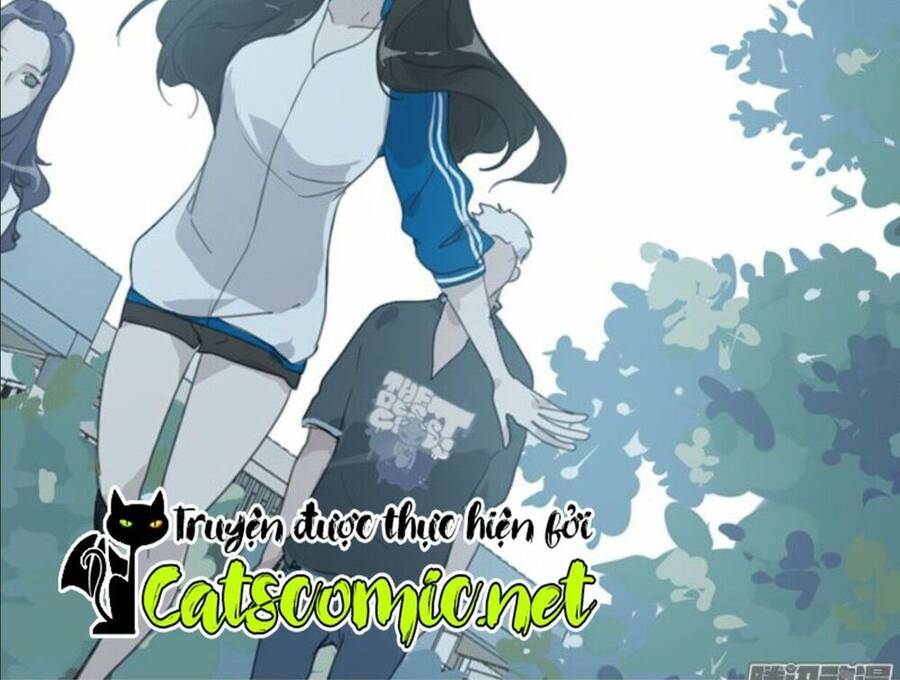 Tốt Nghiệp Rồi, Chia Tay Đi! Chapter 3 - 10