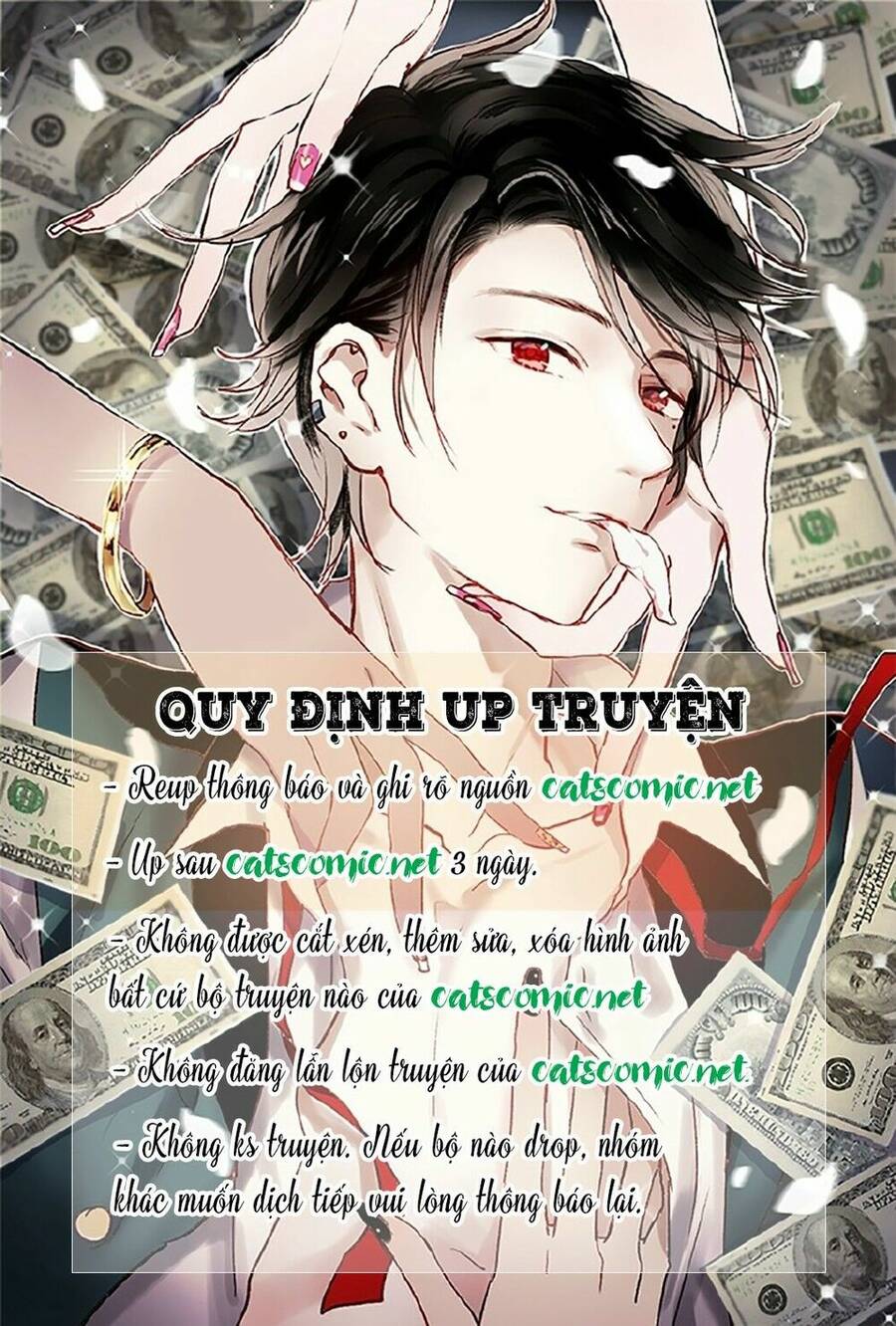 Tốt Nghiệp Rồi, Chia Tay Đi! Chapter 4 - 1