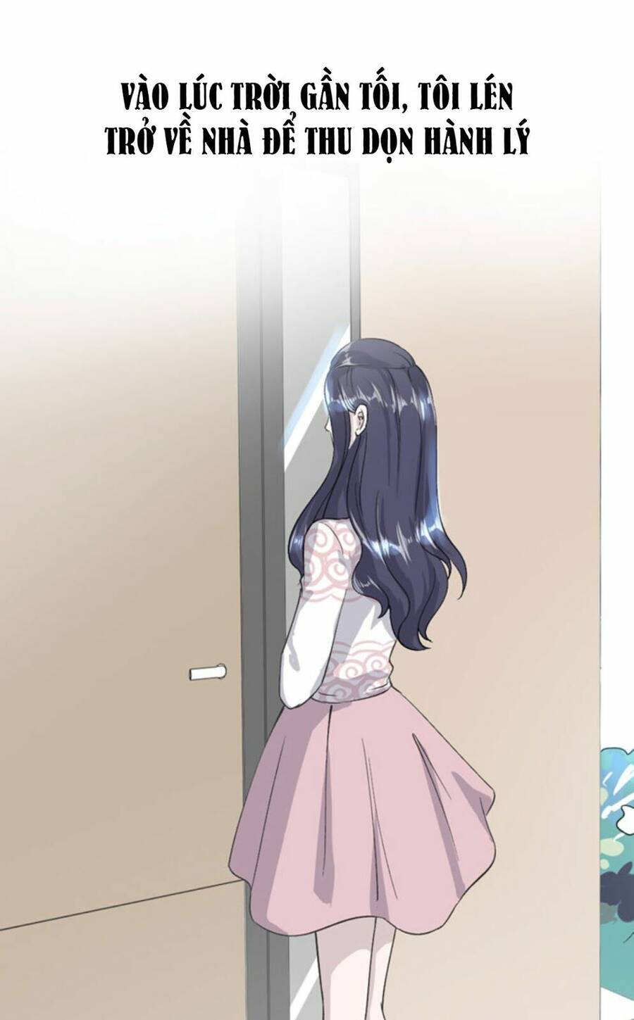 Tốt Nghiệp Rồi, Chia Tay Đi! Chapter 4 - 2