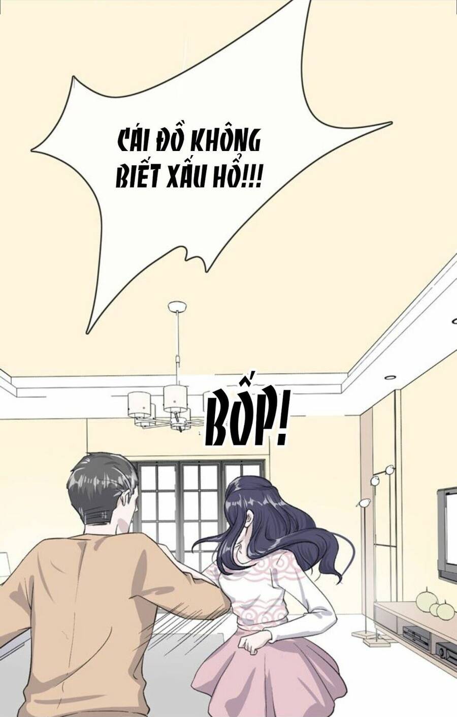 Tốt Nghiệp Rồi, Chia Tay Đi! Chapter 4 - 15