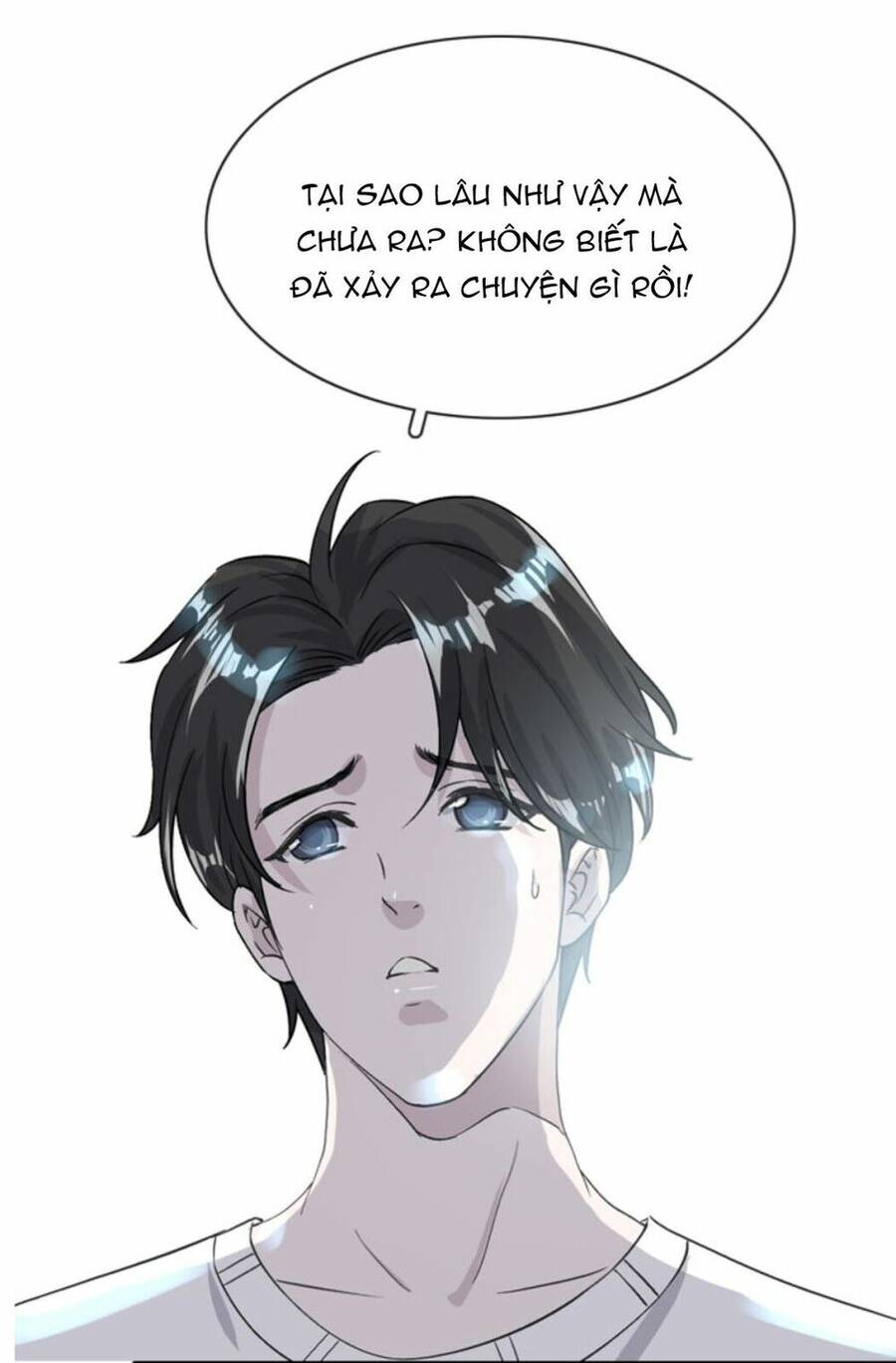 Tốt Nghiệp Rồi, Chia Tay Đi! Chapter 4 - 20