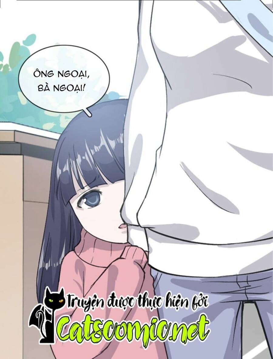 Tốt Nghiệp Rồi, Chia Tay Đi! Chapter 4 - 27