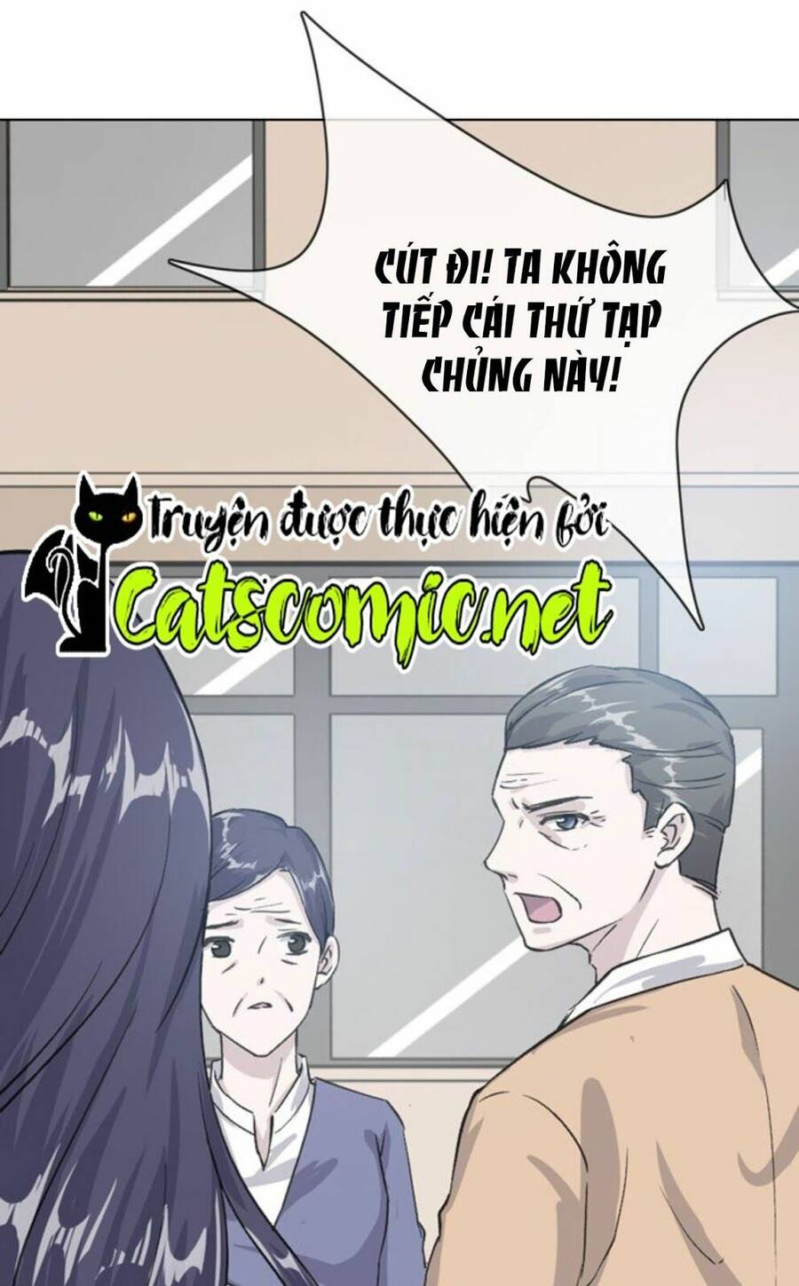 Tốt Nghiệp Rồi, Chia Tay Đi! Chapter 4 - 28