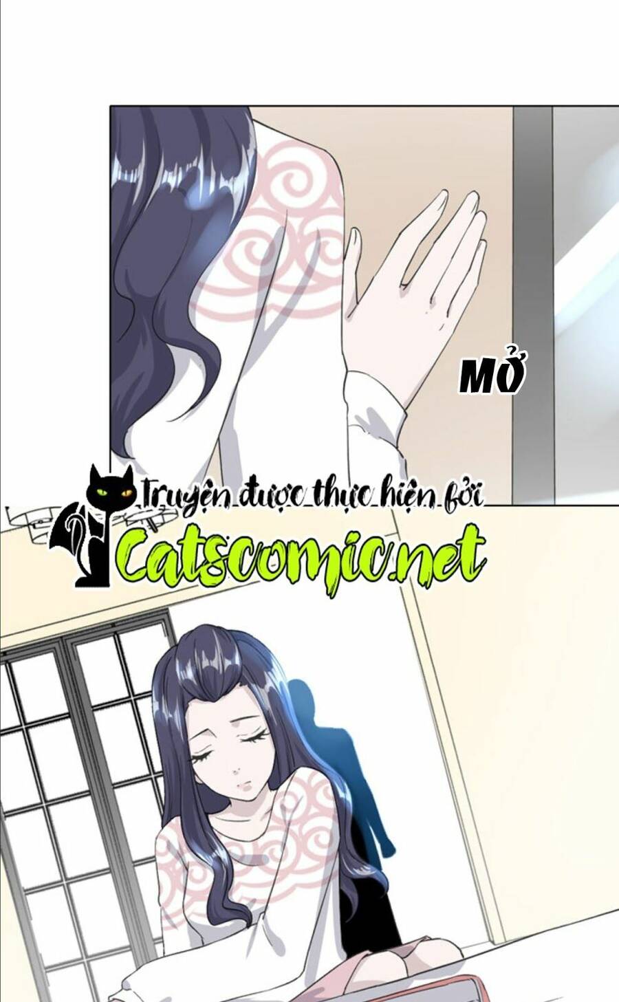 Tốt Nghiệp Rồi, Chia Tay Đi! Chapter 4 - 5