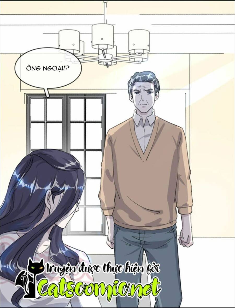 Tốt Nghiệp Rồi, Chia Tay Đi! Chapter 4 - 8