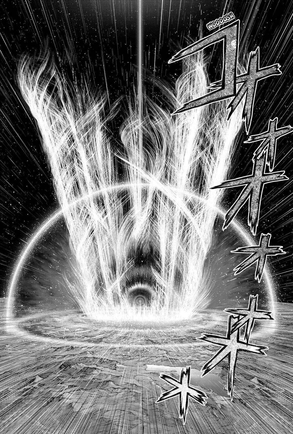 Dr.stone Chapter 192 - 3