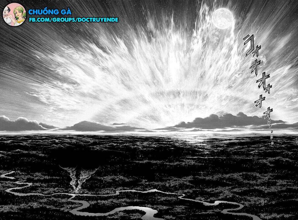 Dr.stone Chapter 192 - 6