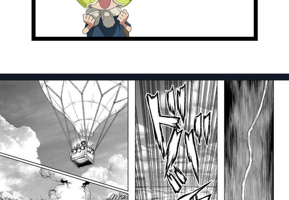 Dr.stone Chapter 204 - 1