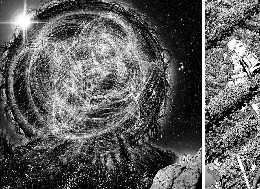 Dr.stone Chapter 230 - 16