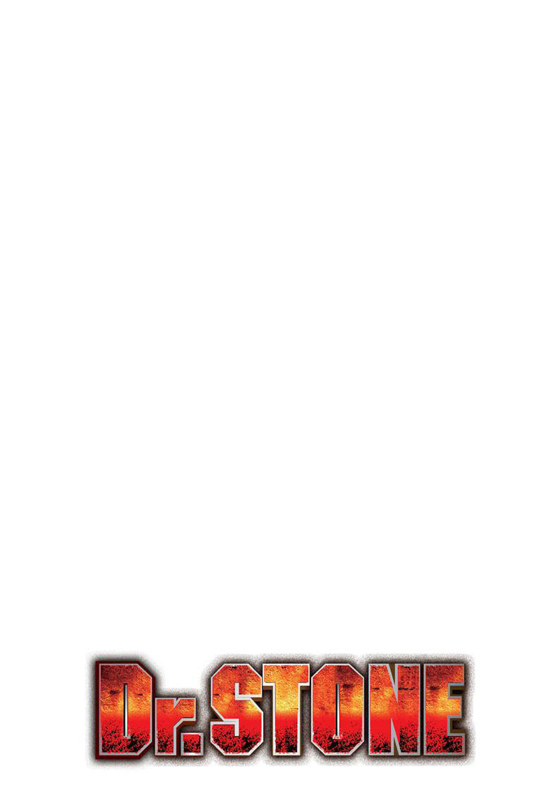Dr.stone Chapter 232 - 7