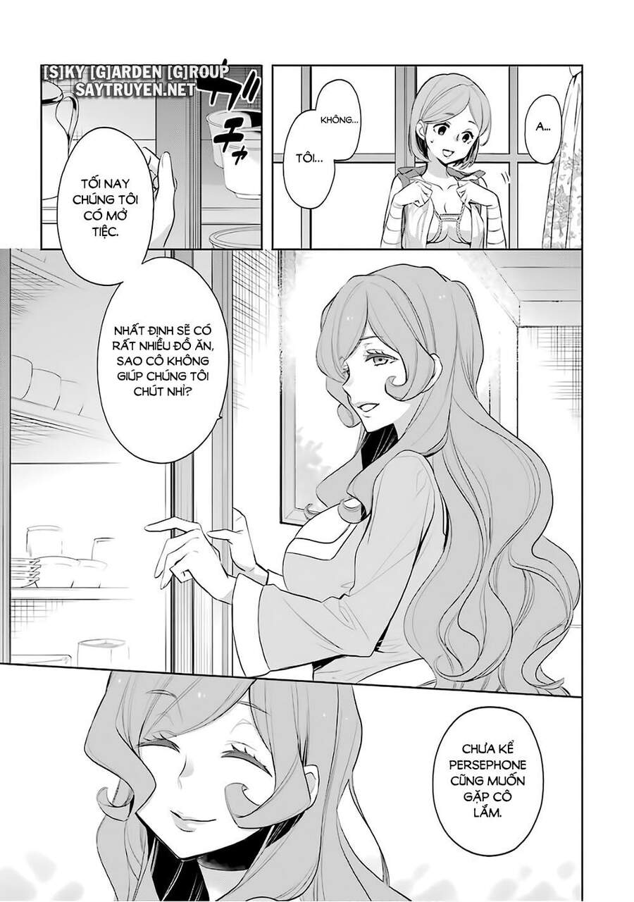 Dungeon Ni Deai O Motomeru No Wa Machigatte Iru Darou Ka: Familia Chronicle Episode Ryu Chapter 15 - 31