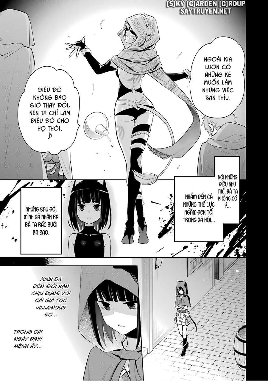 Dungeon Ni Deai O Motomeru No Wa Machigatte Iru Darou Ka: Familia Chronicle Episode Ryu Chapter 16 - 14