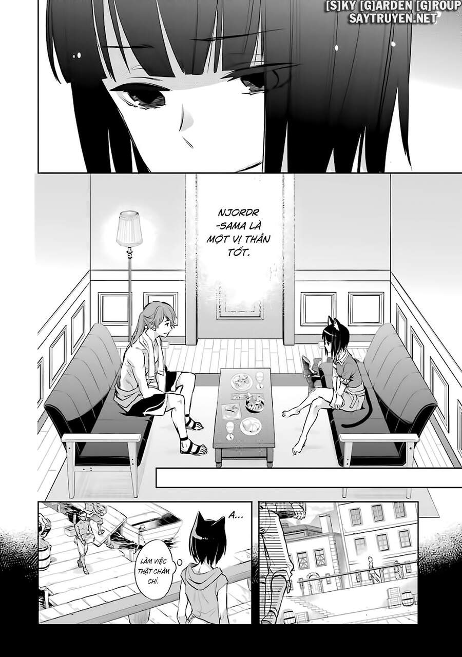 Dungeon Ni Deai O Motomeru No Wa Machigatte Iru Darou Ka: Familia Chronicle Episode Ryu Chapter 16 - 48