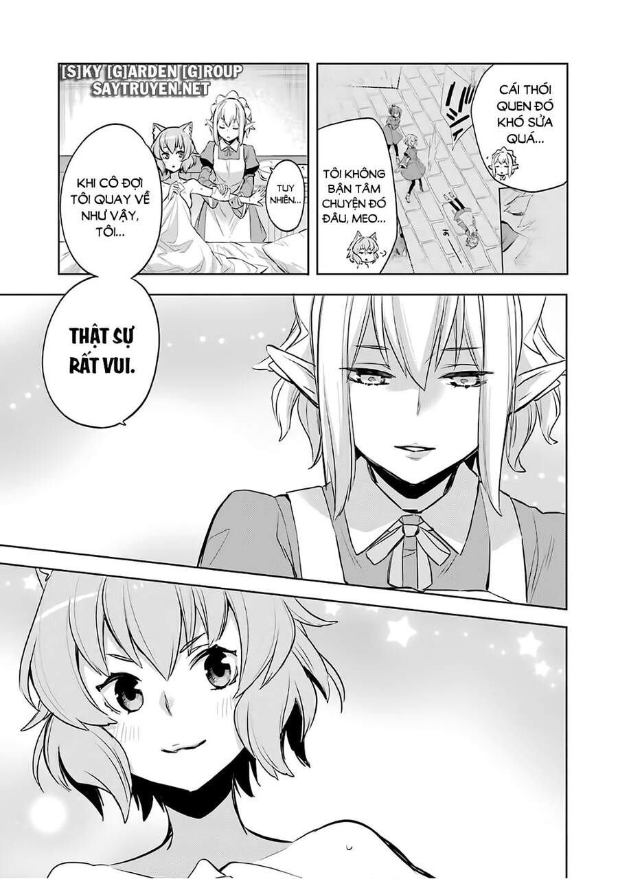 Dungeon Ni Deai O Motomeru No Wa Machigatte Iru Darou Ka: Familia Chronicle Episode Ryu Chapter 17 - 18