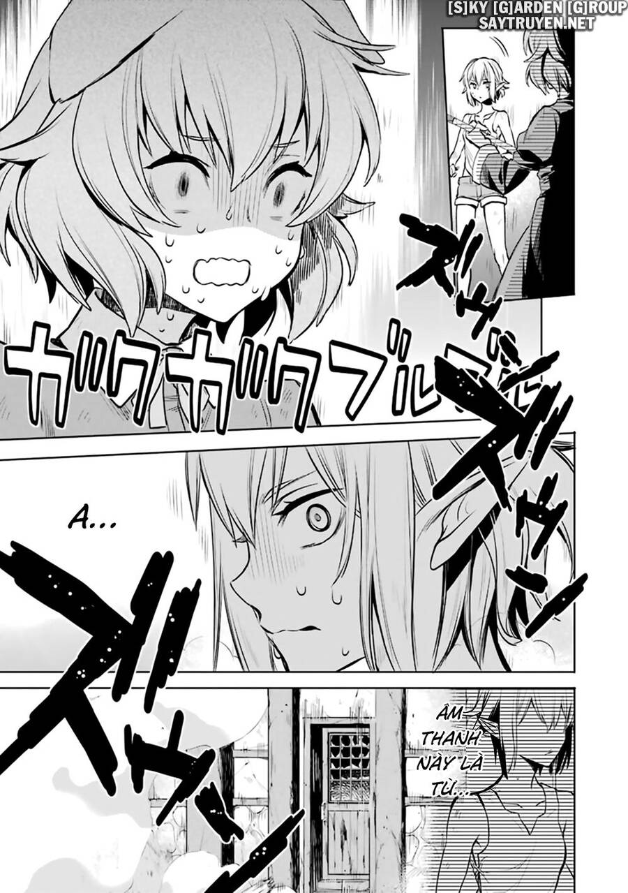 Dungeon Ni Deai O Motomeru No Wa Machigatte Iru Darou Ka: Familia Chronicle Episode Ryu Chapter 20 - 29
