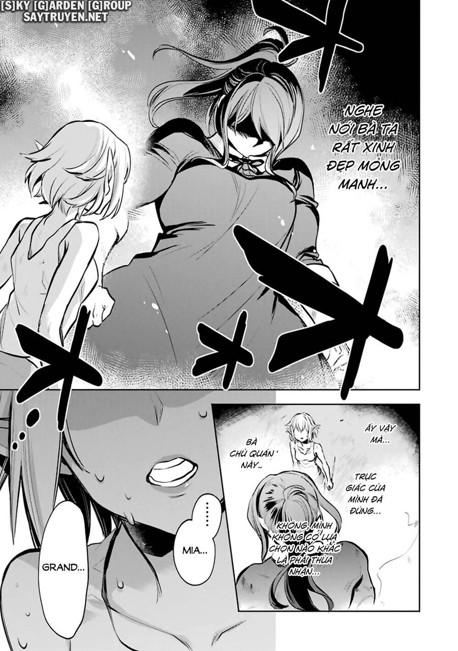 Dungeon Ni Deai O Motomeru No Wa Machigatte Iru Darou Ka: Familia Chronicle Episode Ryu Chapter 20 - 39