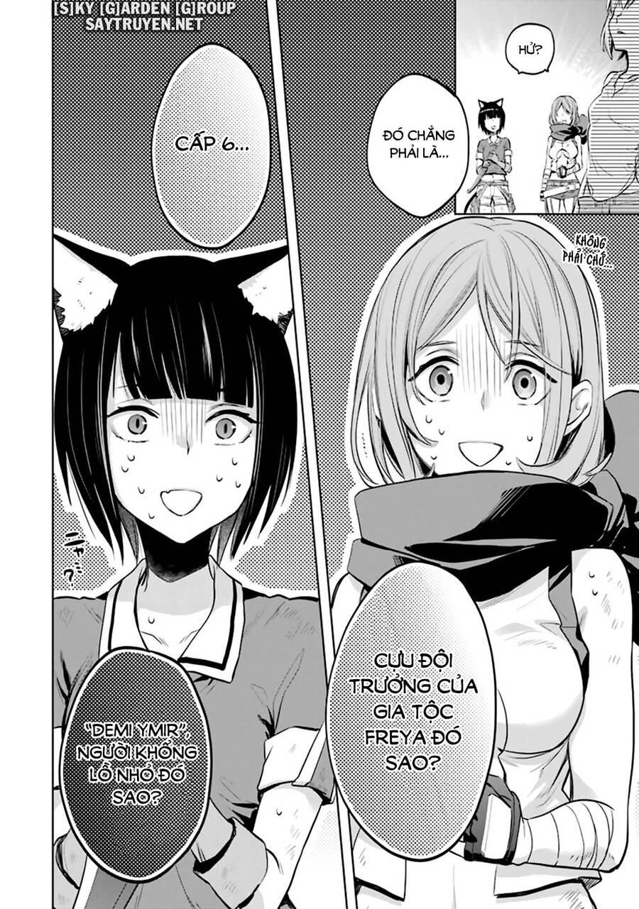 Dungeon Ni Deai O Motomeru No Wa Machigatte Iru Darou Ka: Familia Chronicle Episode Ryu Chapter 20 - 40