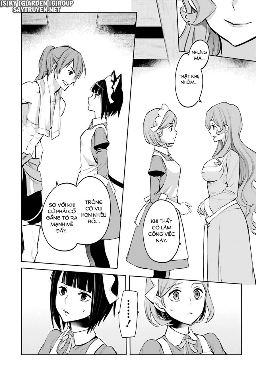 Dungeon Ni Deai O Motomeru No Wa Machigatte Iru Darou Ka: Familia Chronicle Episode Ryu Chapter 21 - 22