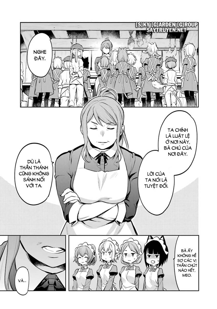 Dungeon Ni Deai O Motomeru No Wa Machigatte Iru Darou Ka: Familia Chronicle Episode Ryu Chapter 21 - 29