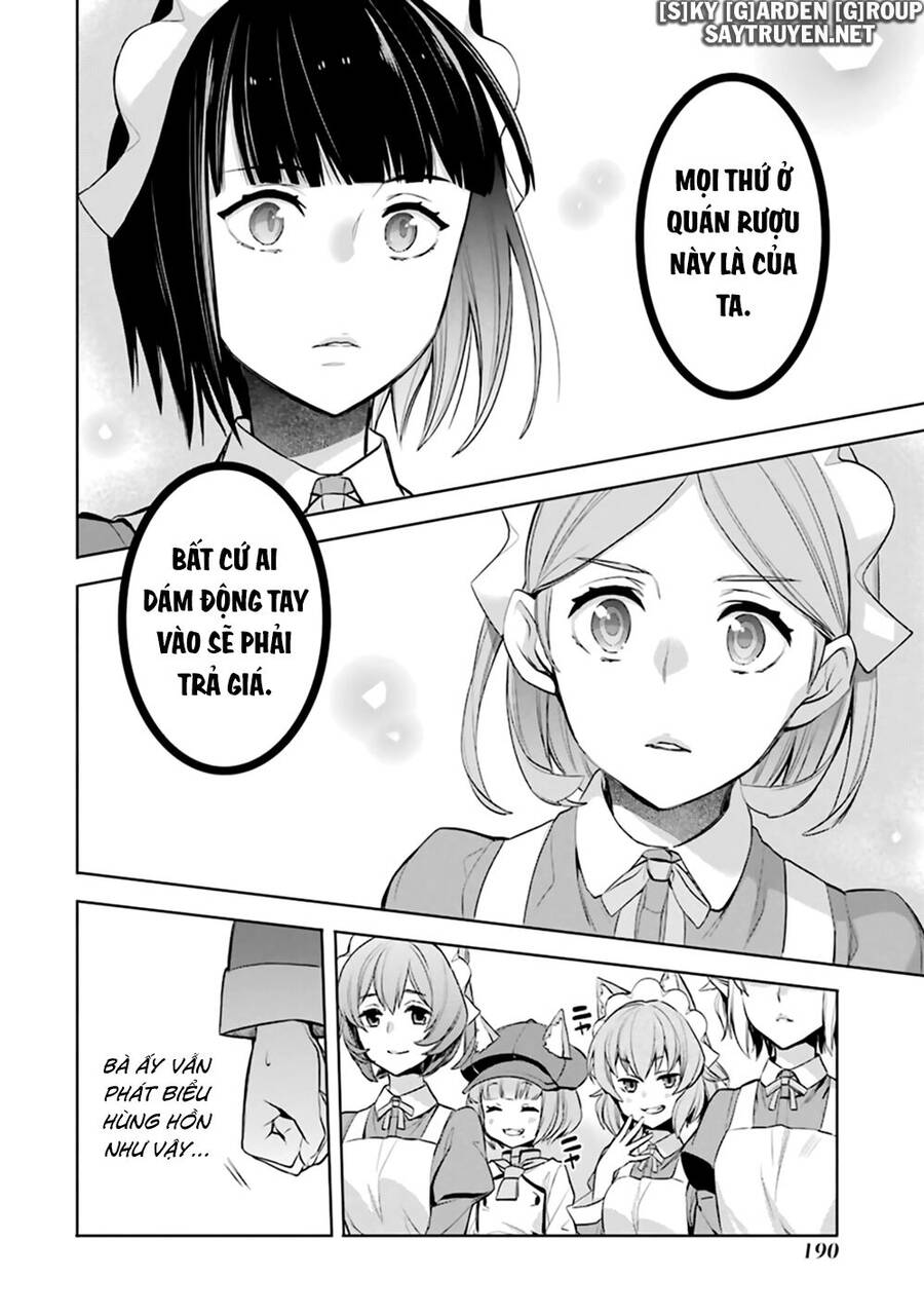 Dungeon Ni Deai O Motomeru No Wa Machigatte Iru Darou Ka: Familia Chronicle Episode Ryu Chapter 21 - 31