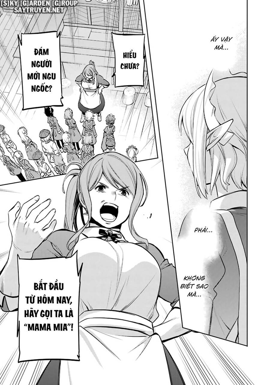 Dungeon Ni Deai O Motomeru No Wa Machigatte Iru Darou Ka: Familia Chronicle Episode Ryu Chapter 21 - 32