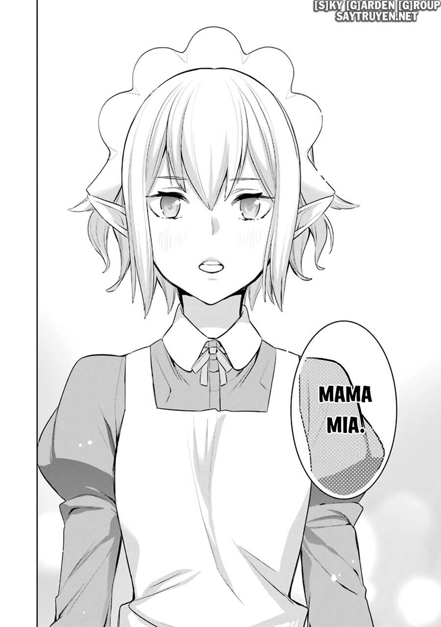Dungeon Ni Deai O Motomeru No Wa Machigatte Iru Darou Ka: Familia Chronicle Episode Ryu Chapter 21 - 37