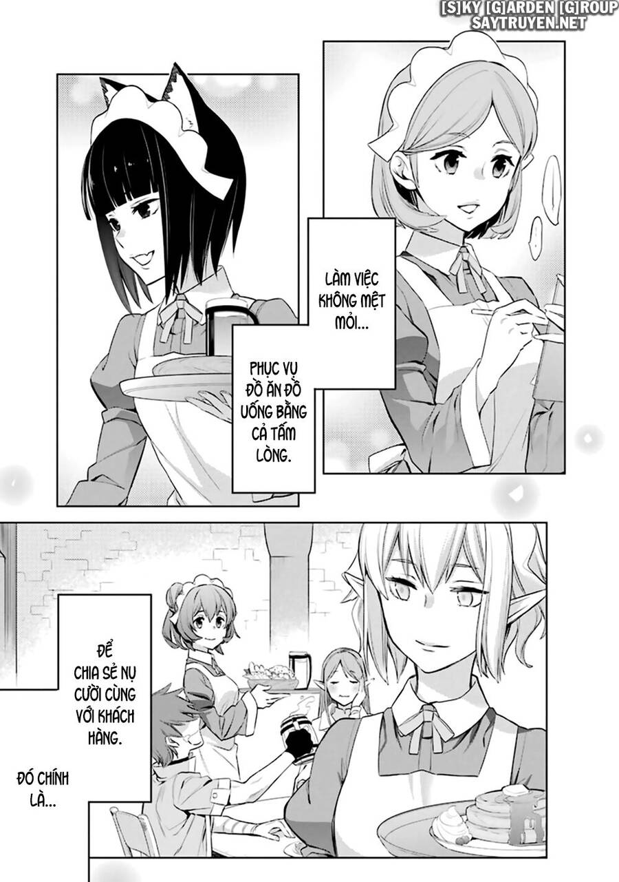 Dungeon Ni Deai O Motomeru No Wa Machigatte Iru Darou Ka: Familia Chronicle Episode Ryu Chapter 21 - 43