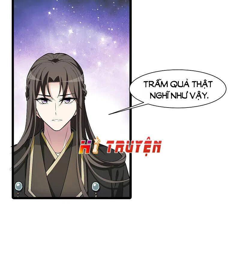 Phượng Nghịch Thiên Hạ Chapter 498 - 4