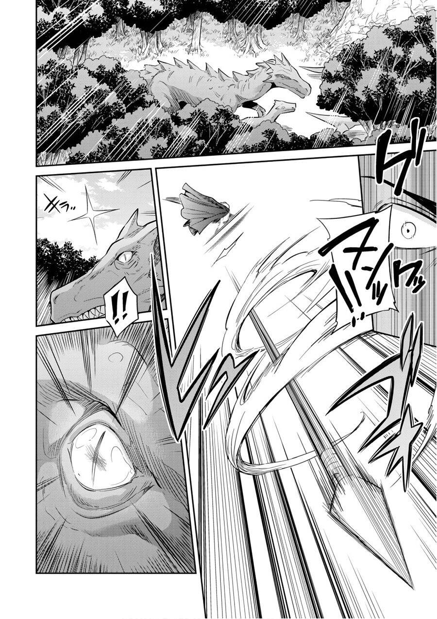 Risou No Himo Seikatsu Chapter 19 - 27